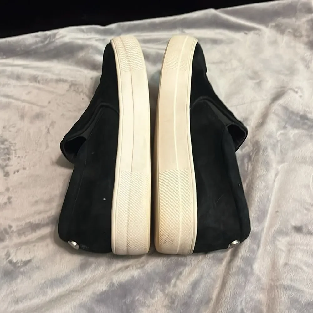 Steve Madden Gills Platform Slip-On Sneaker